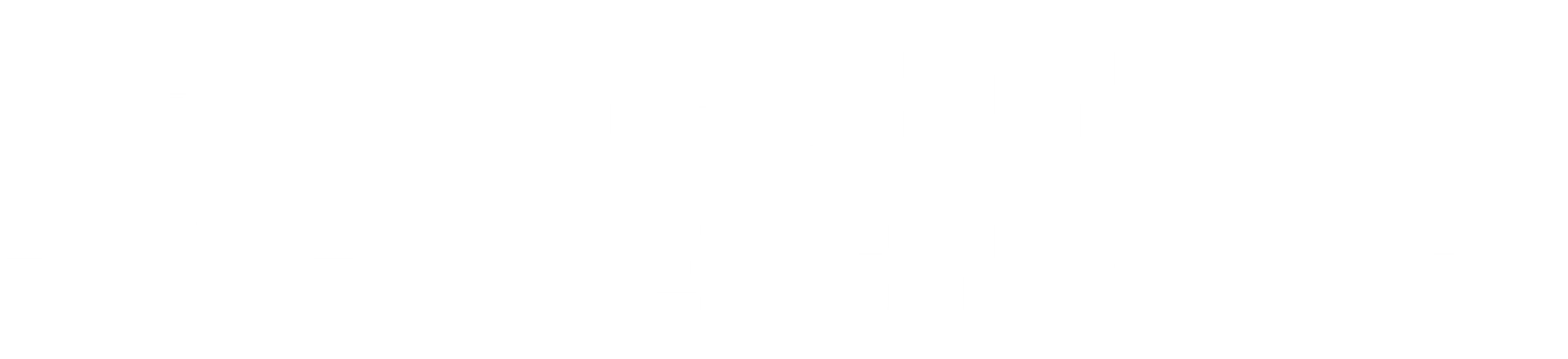 Machine technology logo